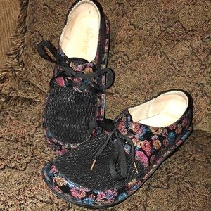 👩🏼‍⚕️ Healthcare shoes ❤️ Alegria Shoes, size 39